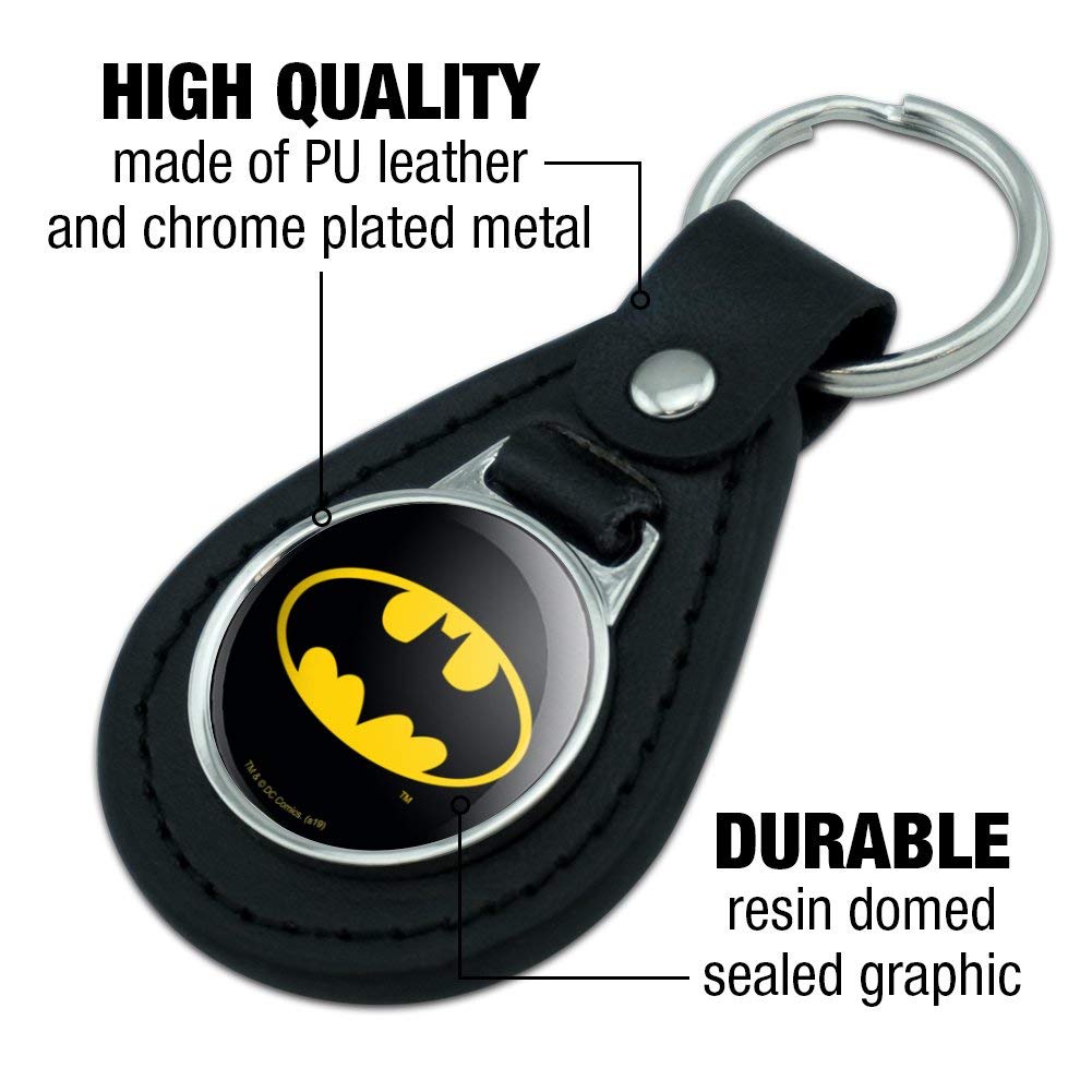 バットマン magma キーチェーン バットマンの日 POP UP 限定 magma “Key Chain” BATMAN × magma
